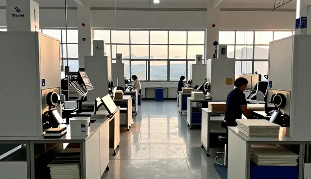 PLC控制系统